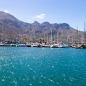 ZAF WC HoutBay 2016NOV14 006 : 2016, 2016 - African Adventures, Africa, November, South Africa, Southern, Western Cape, Cape Town, Hout Bay